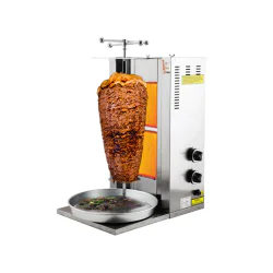 World's Best Shawarma Machines In Factory Prices - Buy Online